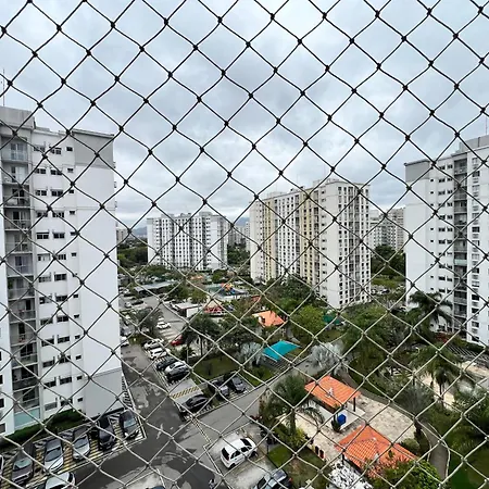 Apto Barra da Tijuca RockinRio-2
