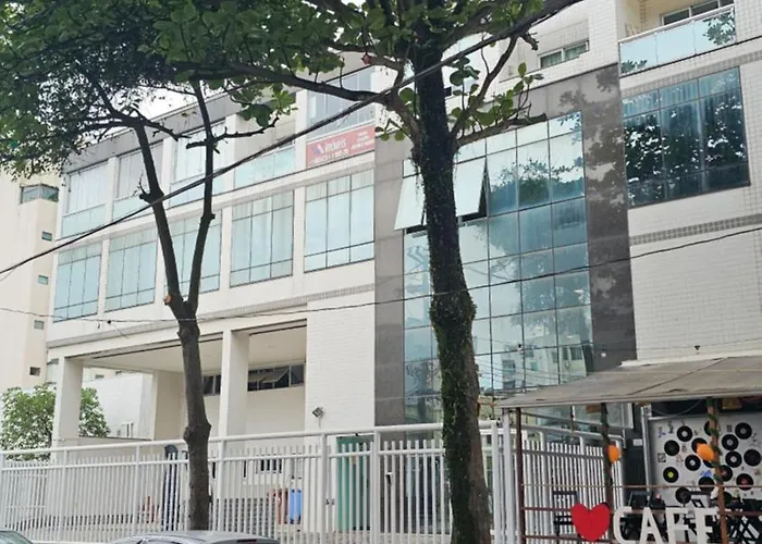DiBoa Praia - Loft no Recreio - Próximo a Tudo! Rio de Janeiro